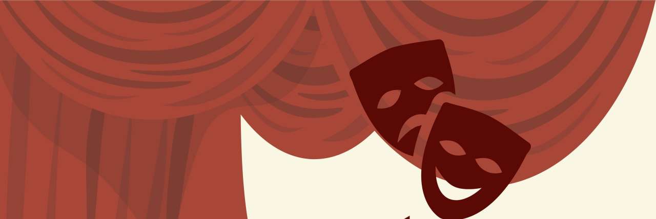 Divadelní představení: Irská kletba